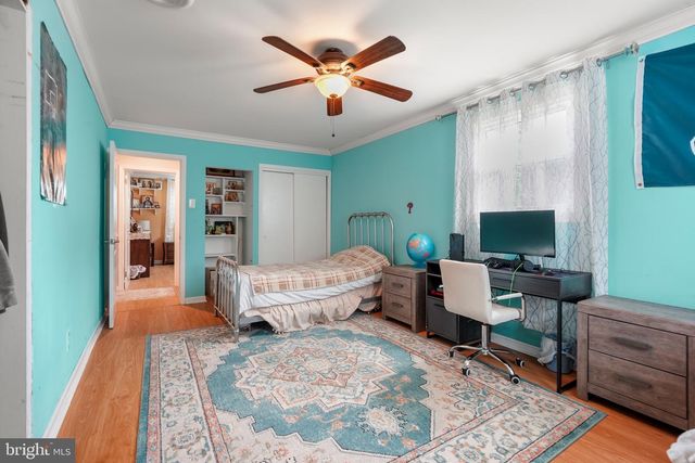 110 W BRISTOL RD, Warminster, PA 18974