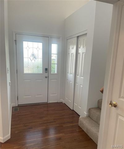 431 Peregrine Court, Winfield, MO 63389