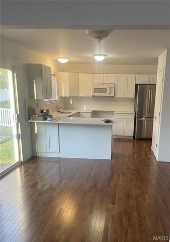 431 Peregrine Court, Winfield, MO 63389