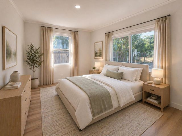4155 E Clay Avenue, Fresno, CA 93702