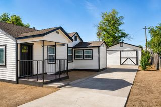 4155 E Clay Avenue, Fresno, CA 93702