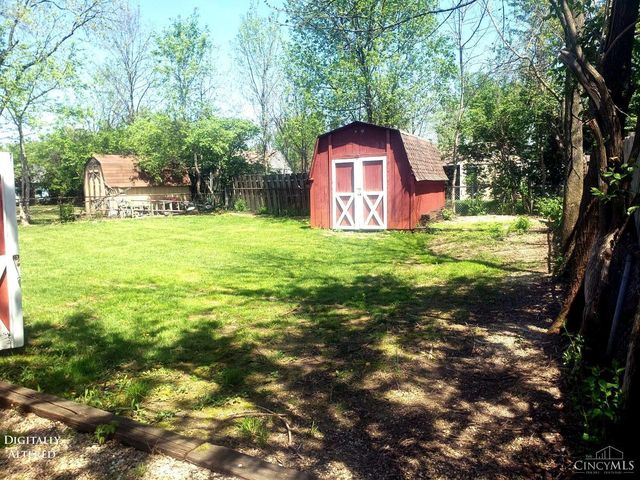 9884 Dunraven Drive, Colerain Twp, OH 45251
