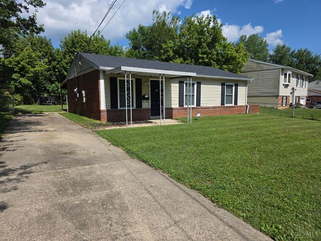9884 Dunraven Drive, Colerain Twp, OH 45251
