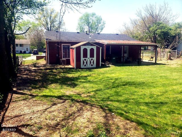 9884 Dunraven Drive, Colerain Twp, OH 45251