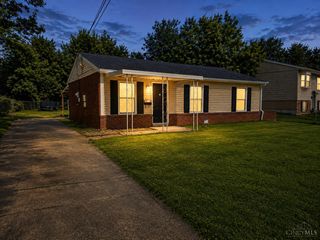 9884 Dunraven Drive, Colerain Twp, OH 45251
