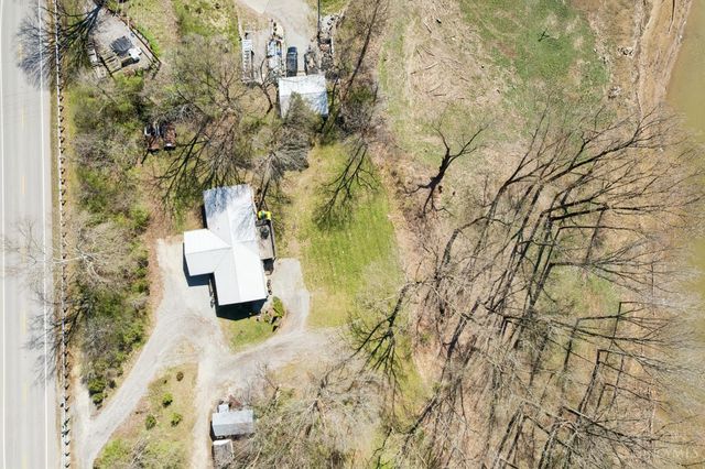 9614 US Rt 52, Huntington Twp, OH 45144