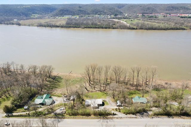 9614 US Rt 52, Huntington Twp, OH 45144