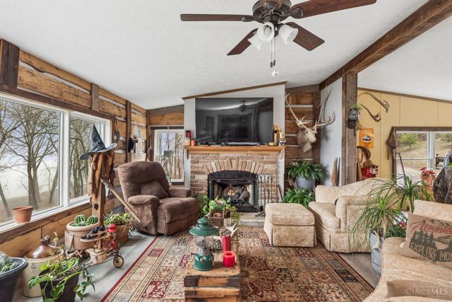 9614 US Rt 52, Huntington Twp, OH 45144