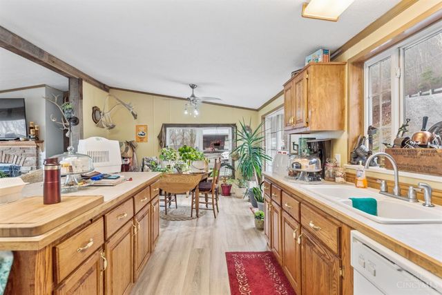 9614 US Rt 52, Huntington Twp, OH 45144