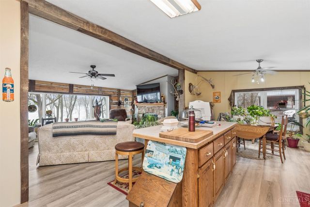 9614 US Rt 52, Huntington Twp, OH 45144