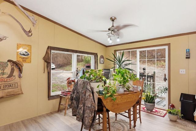 9614 US Rt 52, Huntington Twp, OH 45144