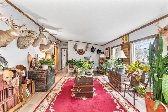 9614 US Rt 52, Huntington Twp, OH 45144