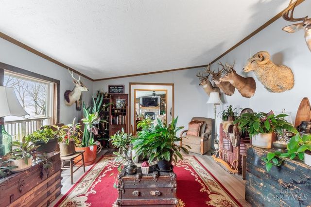 9614 US Rt 52, Huntington Twp, OH 45144