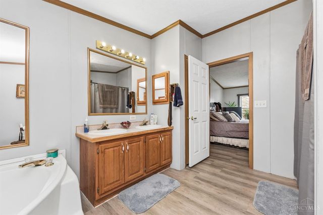 9614 US Rt 52, Huntington Twp, OH 45144