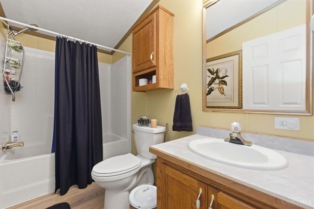 9614 US Rt 52, Huntington Twp, OH 45144