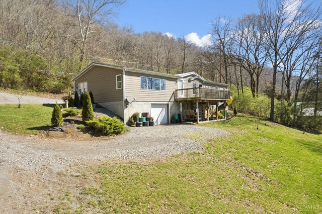 9614 US Rt 52, Huntington Twp, OH 45144