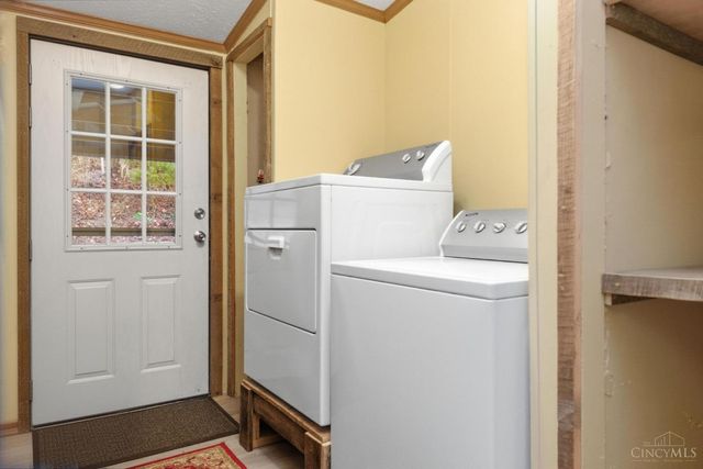 9614 US Rt 52, Huntington Twp, OH 45144