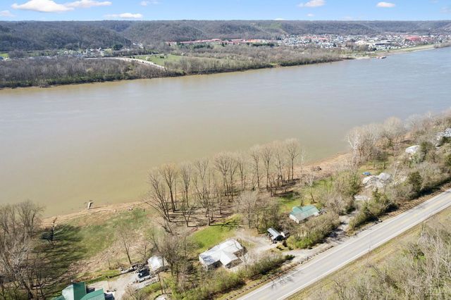 9614 US Rt 52, Huntington Twp, OH 45144