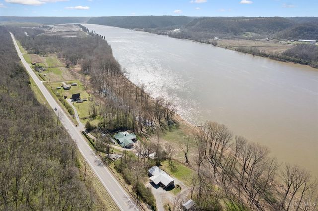 9614 US Rt 52, Huntington Twp, OH 45144