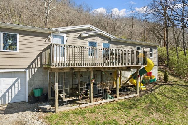 9614 US Rt 52, Huntington Twp, OH 45144