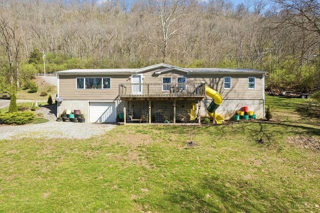 9614 US Rt 52, Huntington Twp, OH 45144