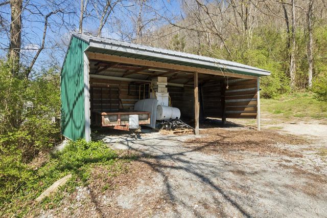 9614 US Rt 52, Huntington Twp, OH 45144