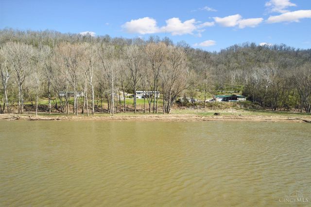 9614 US Rt 52, Huntington Twp, OH 45144