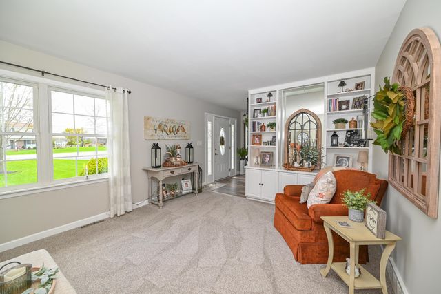 2266 Marion Cardington Road E, Marion, OH 43302