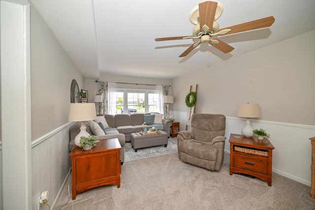 2266 Marion Cardington Road E, Marion, OH 43302