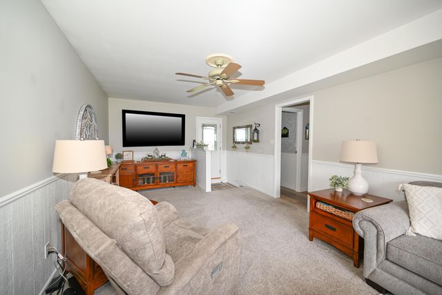 2266 Marion Cardington Road E, Marion, OH 43302