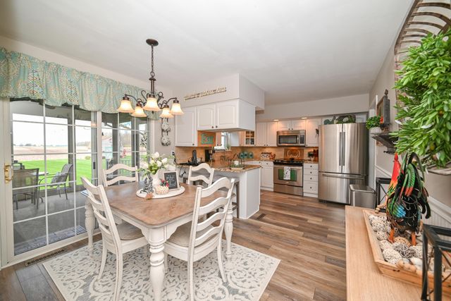 2266 Marion Cardington Road E, Marion, OH 43302