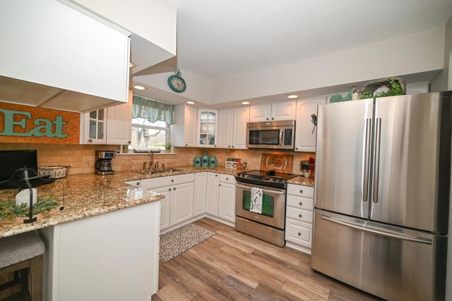 2266 Marion Cardington Road E, Marion, OH 43302