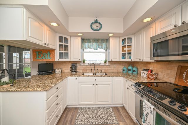 2266 Marion Cardington Road E, Marion, OH 43302