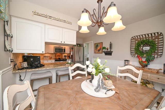 2266 Marion Cardington Road E, Marion, OH 43302
