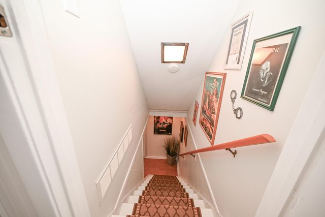 2266 Marion Cardington Road E, Marion, OH 43302