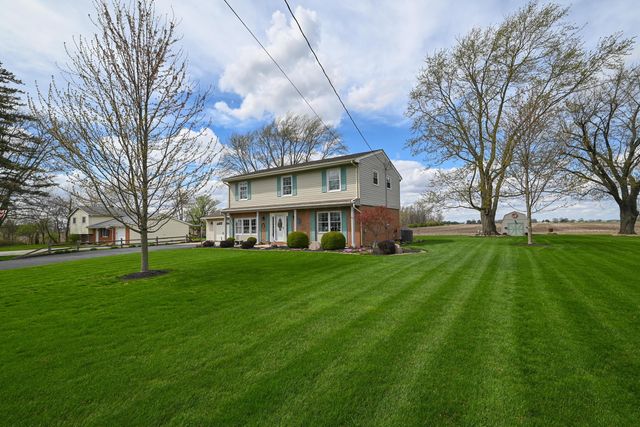 2266 Marion Cardington Road E, Marion, OH 43302