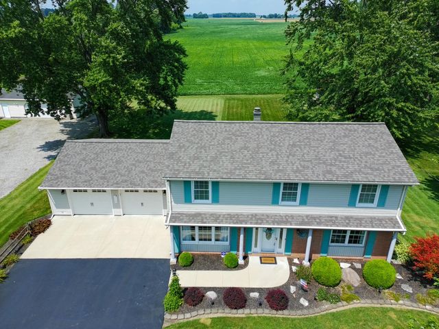 2266 Marion Cardington Road E, Marion, OH 43302