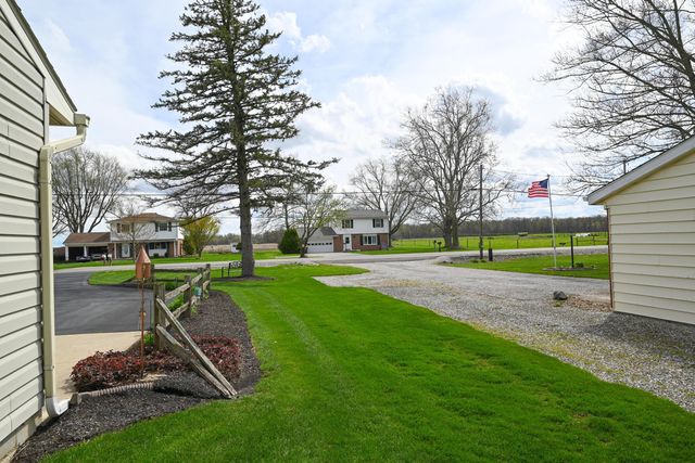 2266 Marion Cardington Road E, Marion, OH 43302
