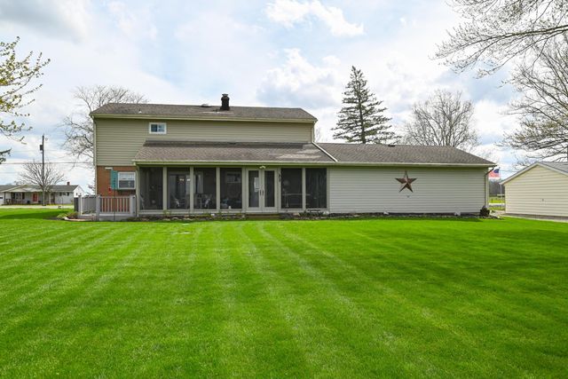 2266 Marion Cardington Road E, Marion, OH 43302