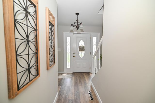 2266 Marion Cardington Road E, Marion, OH 43302