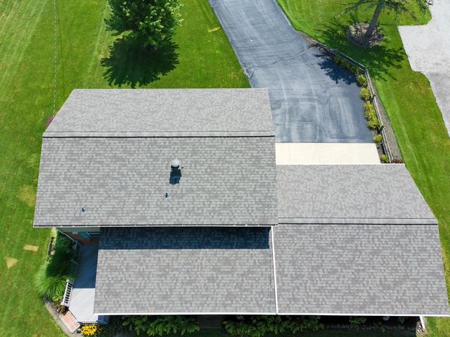 2266 Marion Cardington Road E, Marion, OH 43302