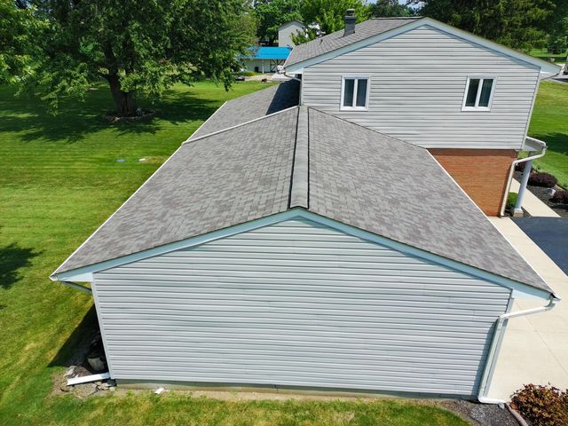 2266 Marion Cardington Road E, Marion, OH 43302