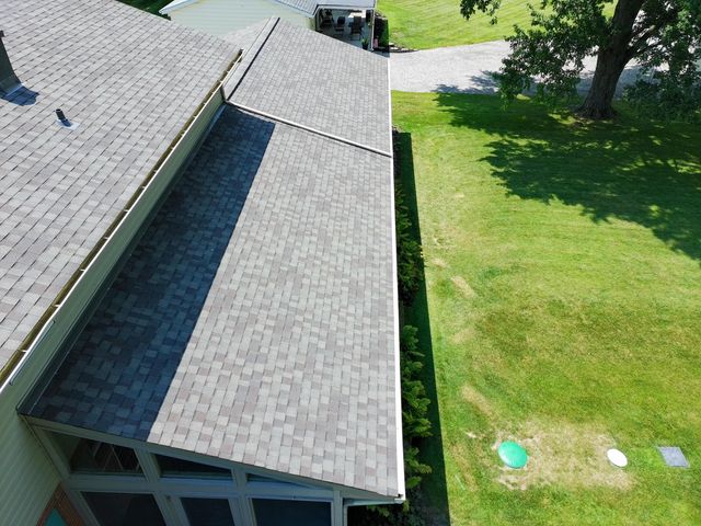 2266 Marion Cardington Road E, Marion, OH 43302