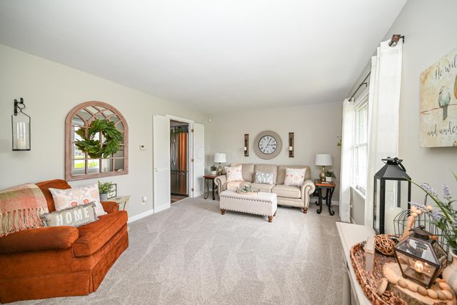 2266 Marion Cardington Road E, Marion, OH 43302