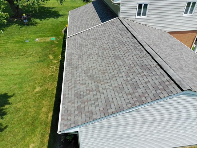 2266 Marion Cardington Road E, Marion, OH 43302