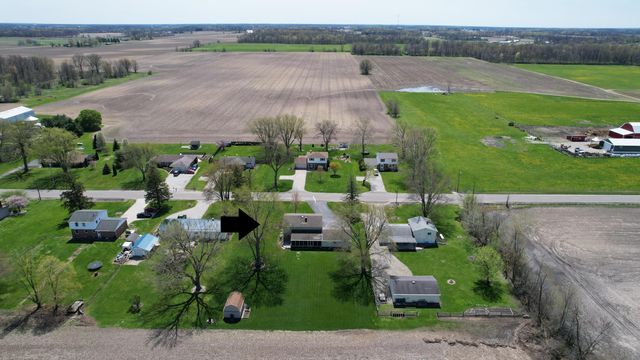 2266 Marion Cardington Road E, Marion, OH 43302