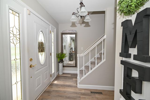 2266 Marion Cardington Road E, Marion, OH 43302