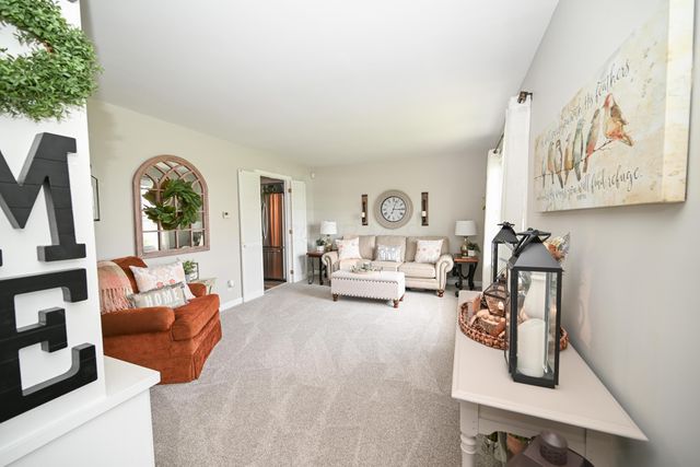 2266 Marion Cardington Road E, Marion, OH 43302