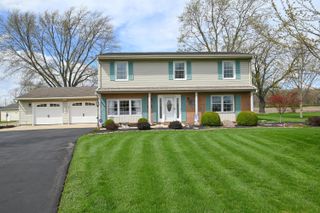 2266 Marion Cardington Road E, Marion, OH 43302