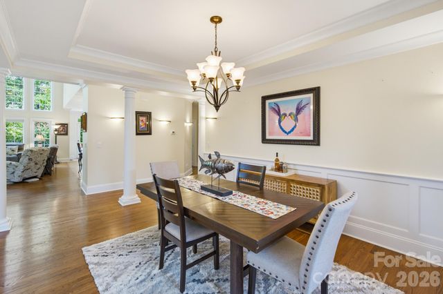 16506 Doves Canyon Lane, Charlotte, NC 28278